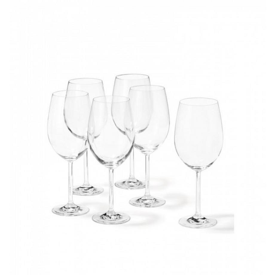 Daily (640 ml, 6 Stück)