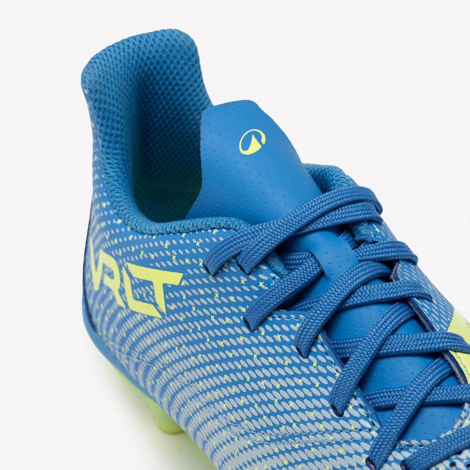 KIPSTA Viralto I Snake FG Scarpe da calcio con tacchetti bambino Scarpe da calcio Viralto I FG 