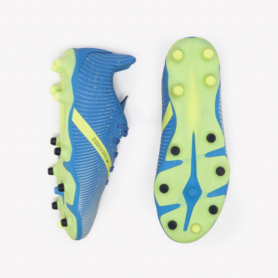 KIPSTA Viralto I Snake FG Scarpe da calcio con tacchetti bambino Scarpe da calcio Viralto I FG 