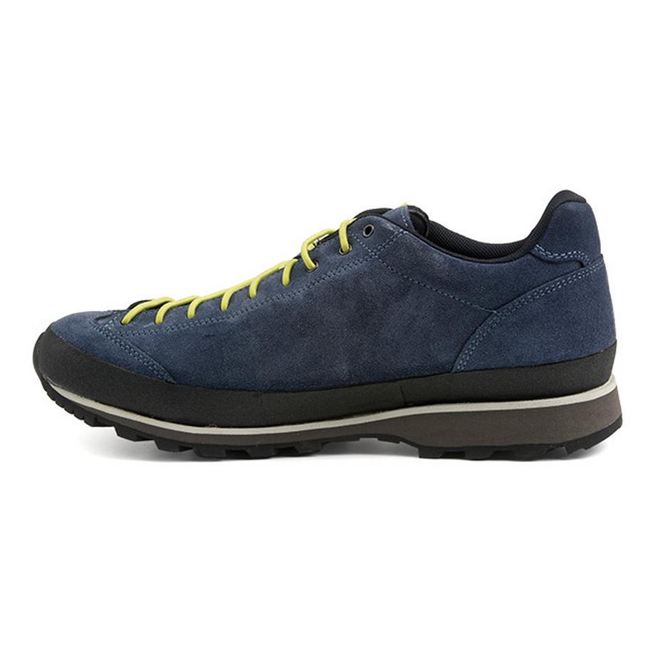 Lomer Bio Naturale Low MTX Scarpe da Trekking  
