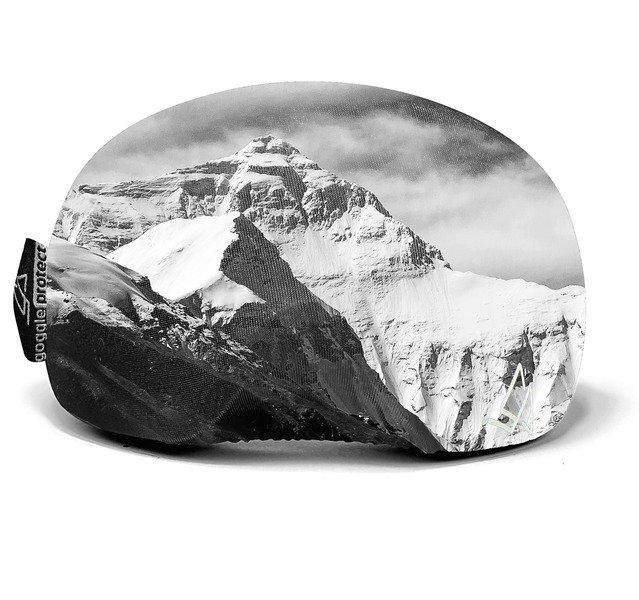 Goggle Protect  Skibrillenschutz Mount Everest 