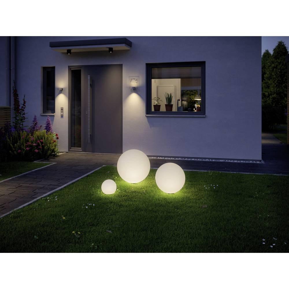 Paulmann Sistema d'illuminazione Plug&Shine  