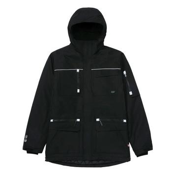 Parker IsolierJacke