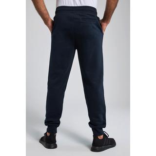 JP1880  Pantaloni di felpa dalla vestibilità moderna con coulisse, disponibili fino alla tg. 8XL 