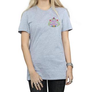 Disney  Coco Seize Your Moment TShirt 