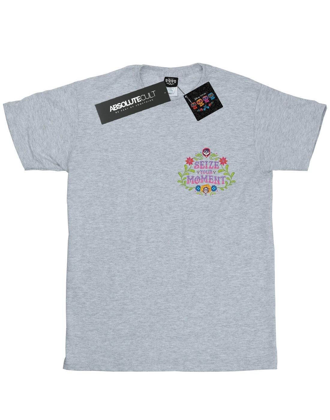 Disney  Coco Seize Your Moment TShirt 