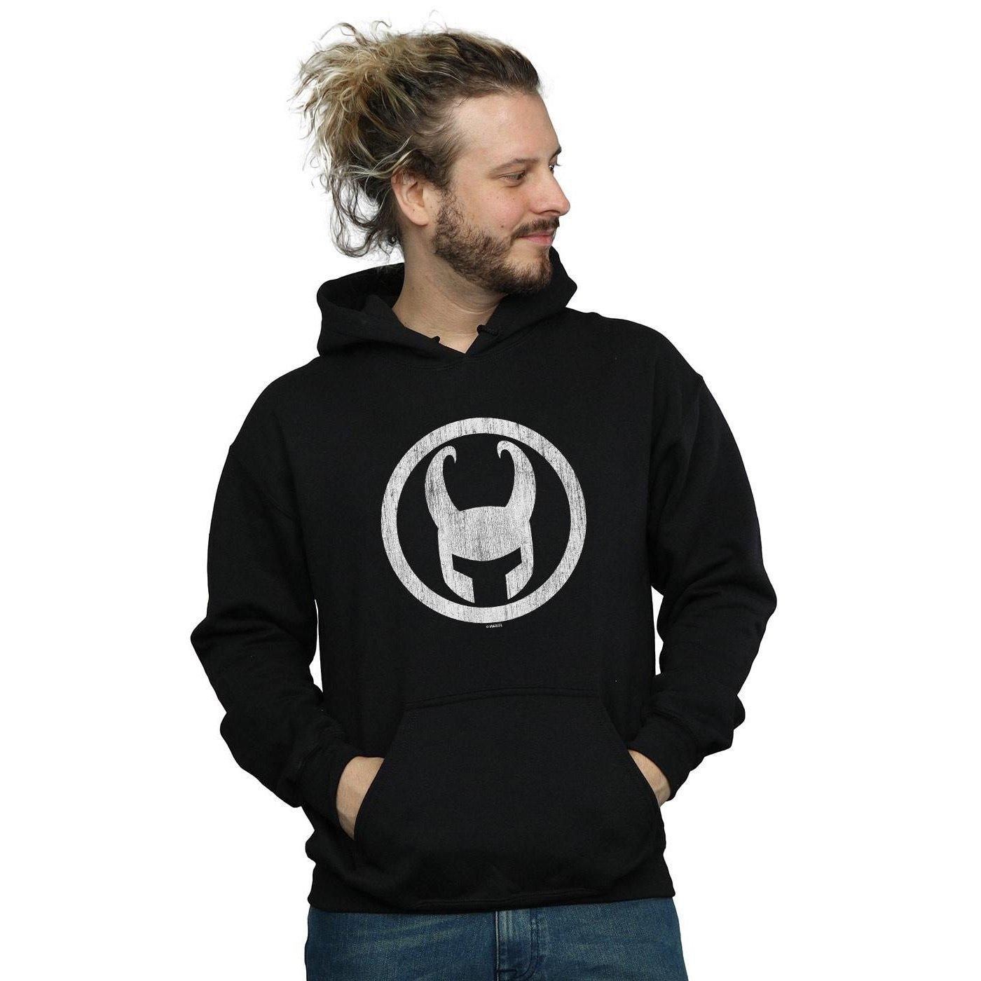 MARVEL  Kapuzenpullover 