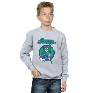 DC COMICS  Sweatshirt 