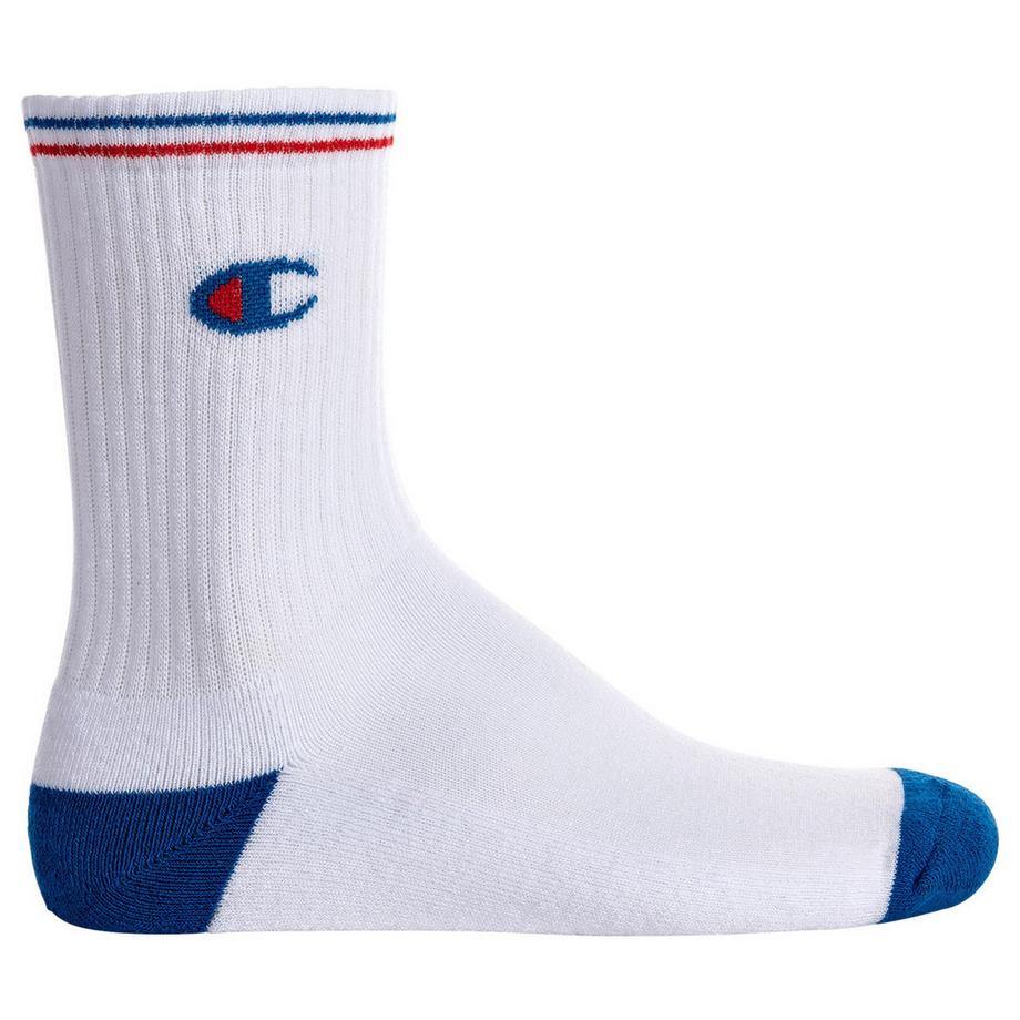 Champion Chaussettes Paquet de 3  