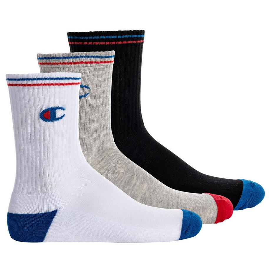 Chaussettes  Paquet de 3