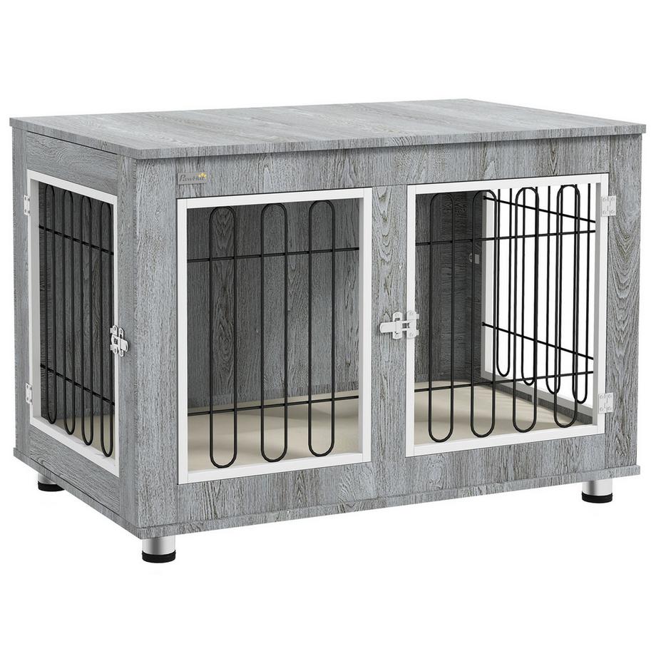 PawHut  Niche pour chien 