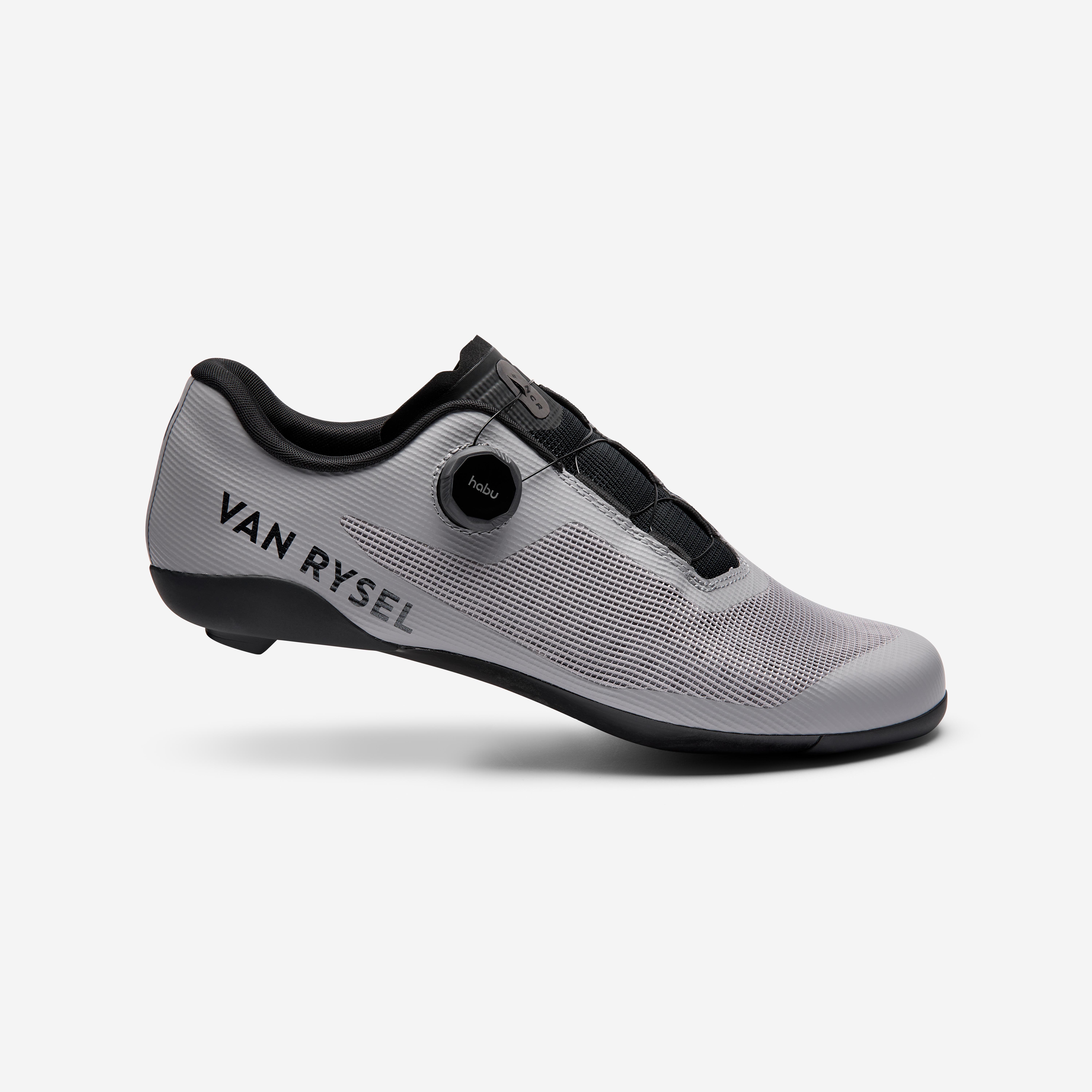 Image of Fahrradschuhe - Ncr Unisex Gewittergrau 47