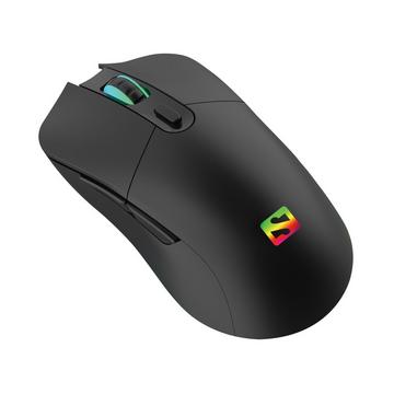 640-21 mouse Giocare Mano destra RF Wireless 2400 DPI