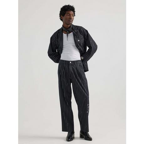 Lee  Chino JMB Striped Pant 