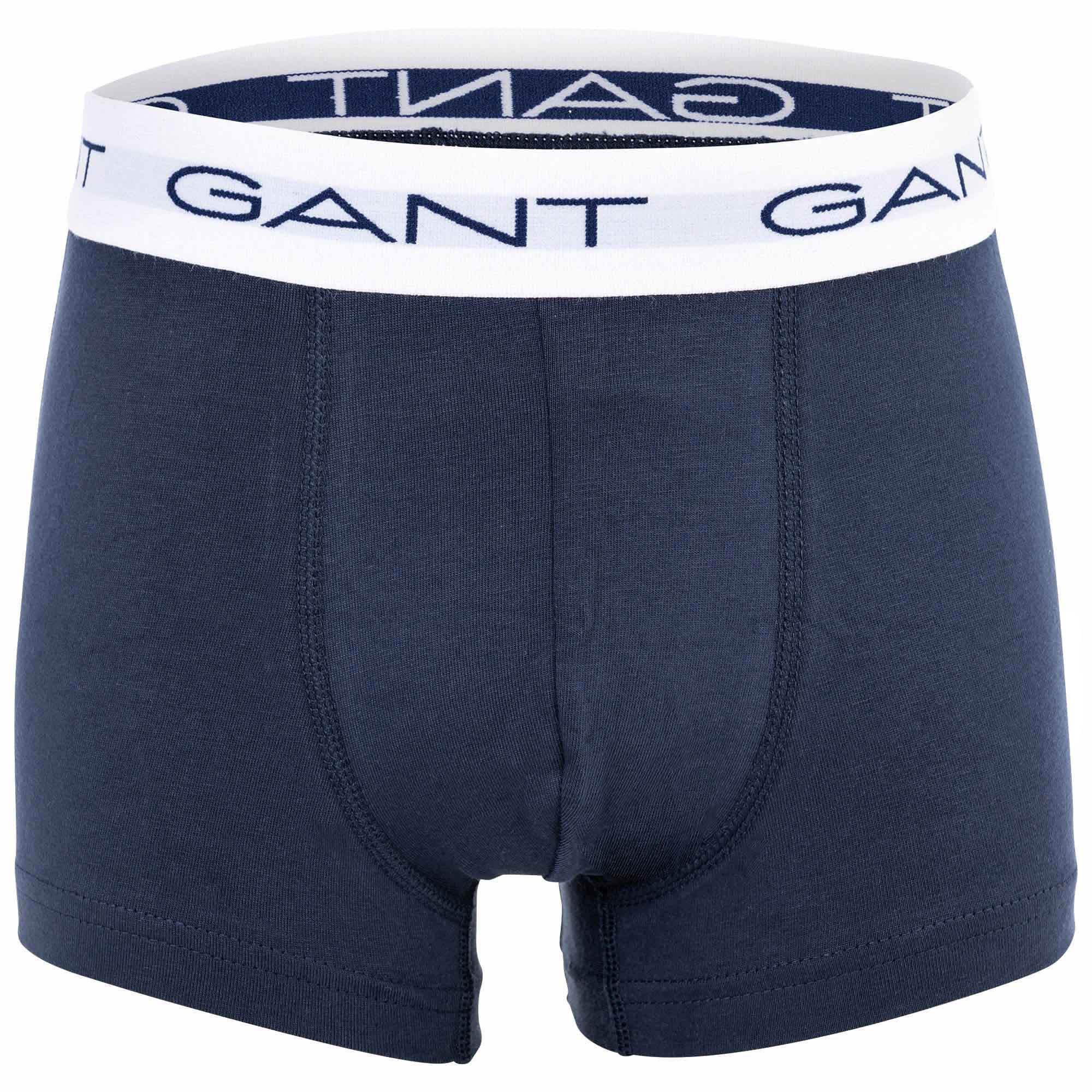 GANT  Boxer  Aderente alla figura 