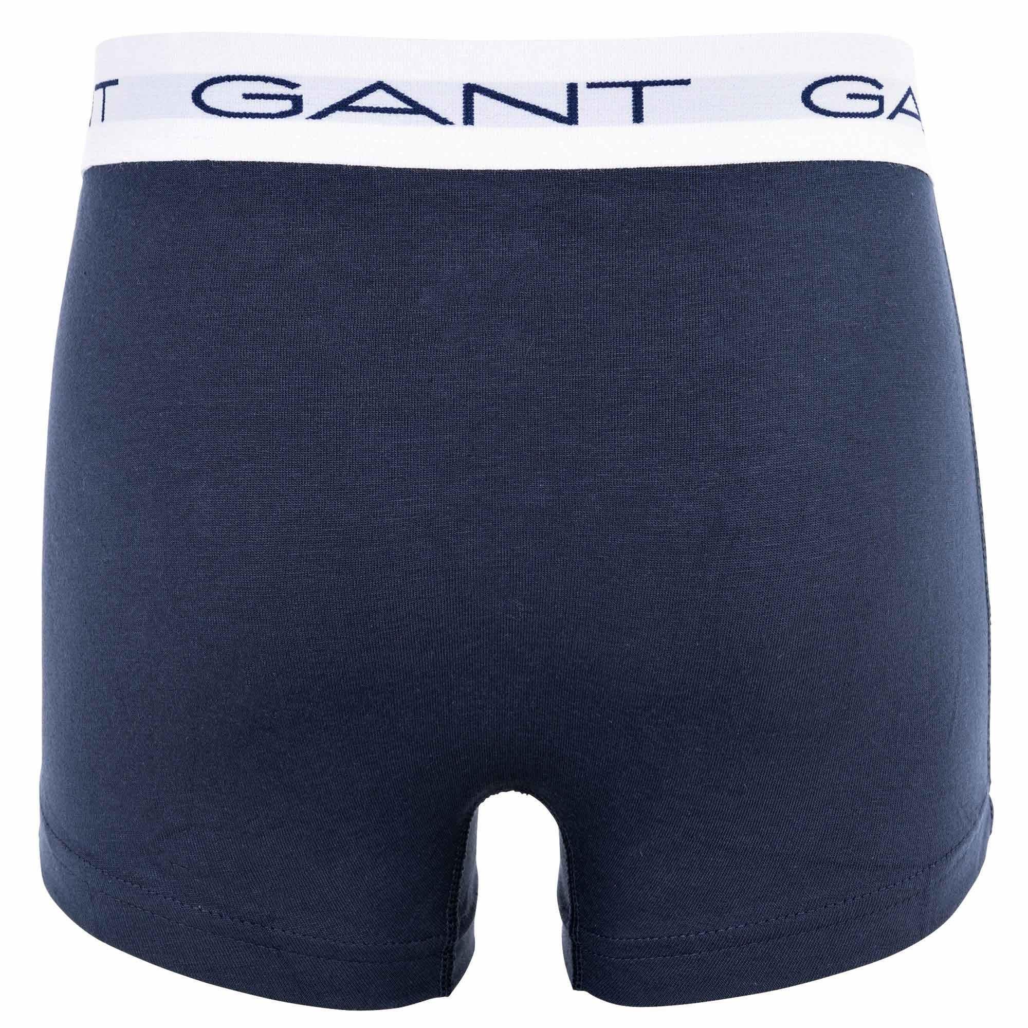 GANT  Boxer  Aderente alla figura 