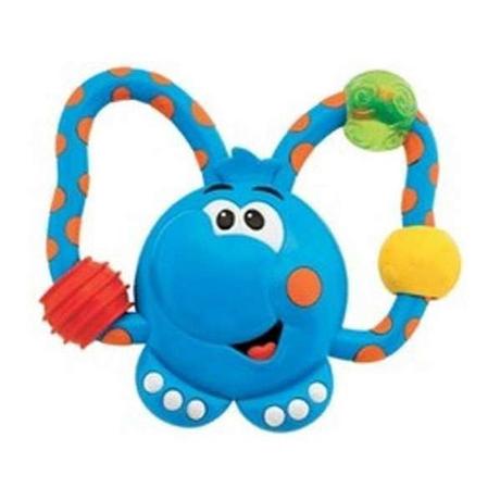 Chicco  Lustige Rasselbande Elefant 