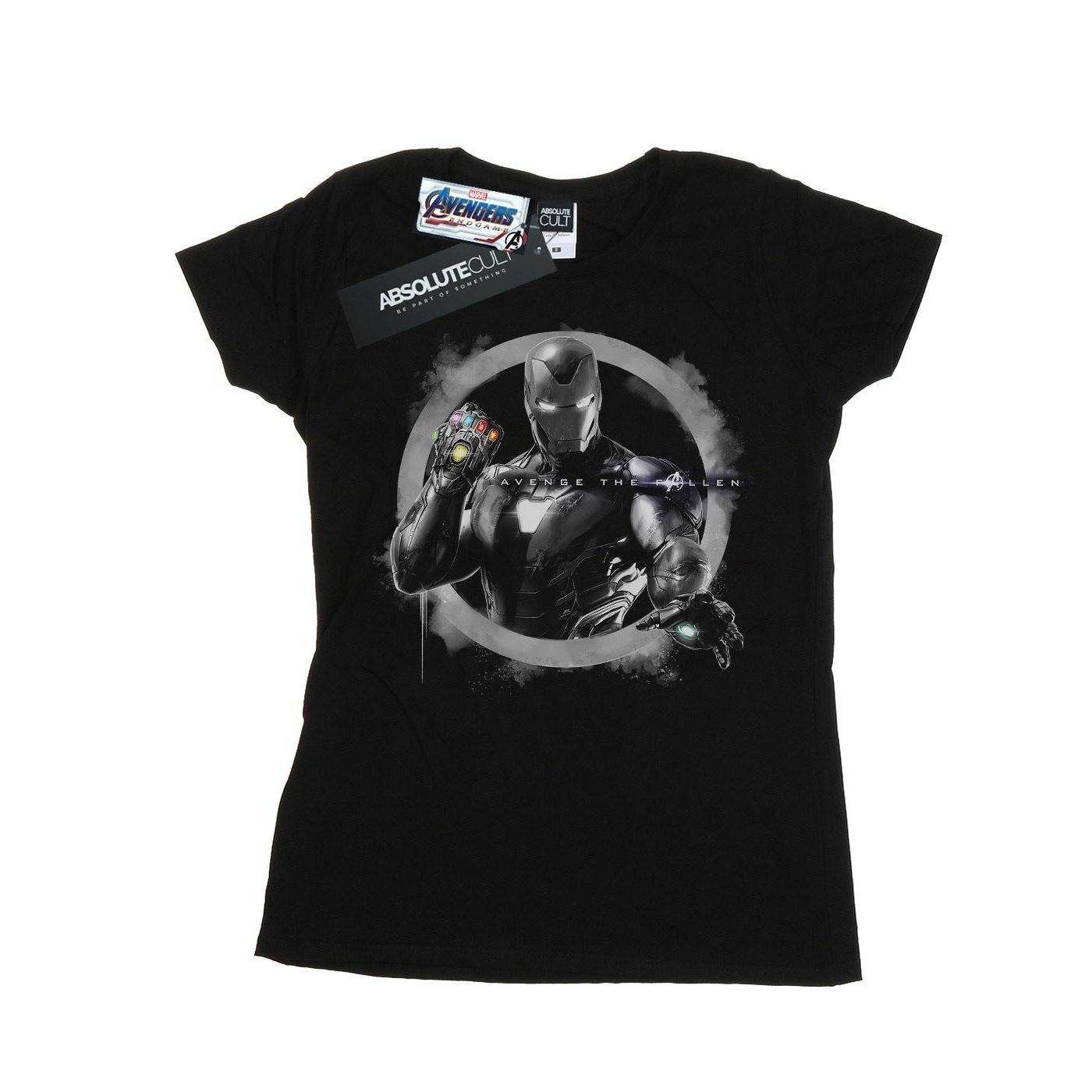 MARVEL  Avengers Endgame Nano TShirt 