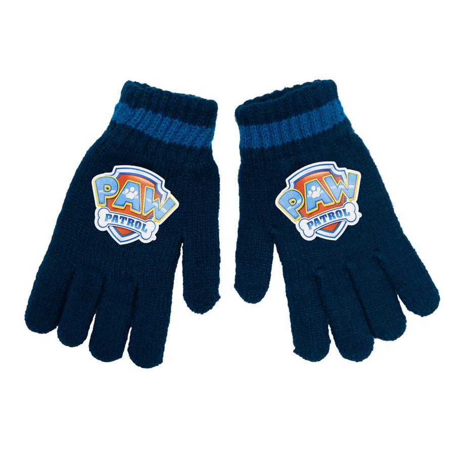 PAW PATROL  Set Berretto E Guanti Posa 