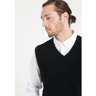 Studio Cashmere8  LUKE 9 Gilet sans manches - 100% cachemire 