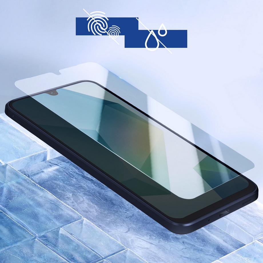 3mk Protection  Samsung Galaxy A16 - 3mk FlexibleGlass Lite 