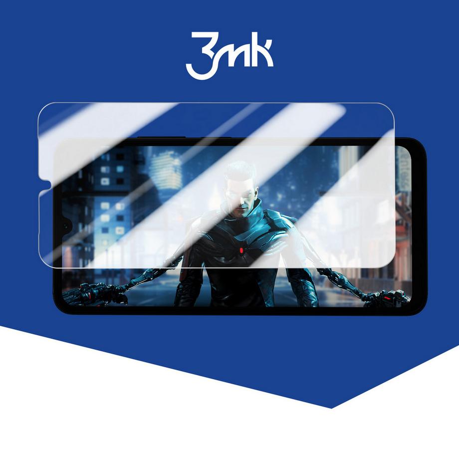 3mk Protection  Samsung Galaxy A16 - 3mk FlexibleGlass Lite 