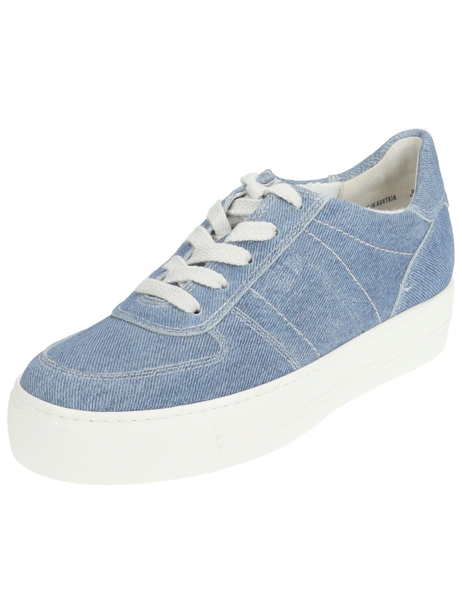 Image of Sneaker 5230 Unisex Jeans 38