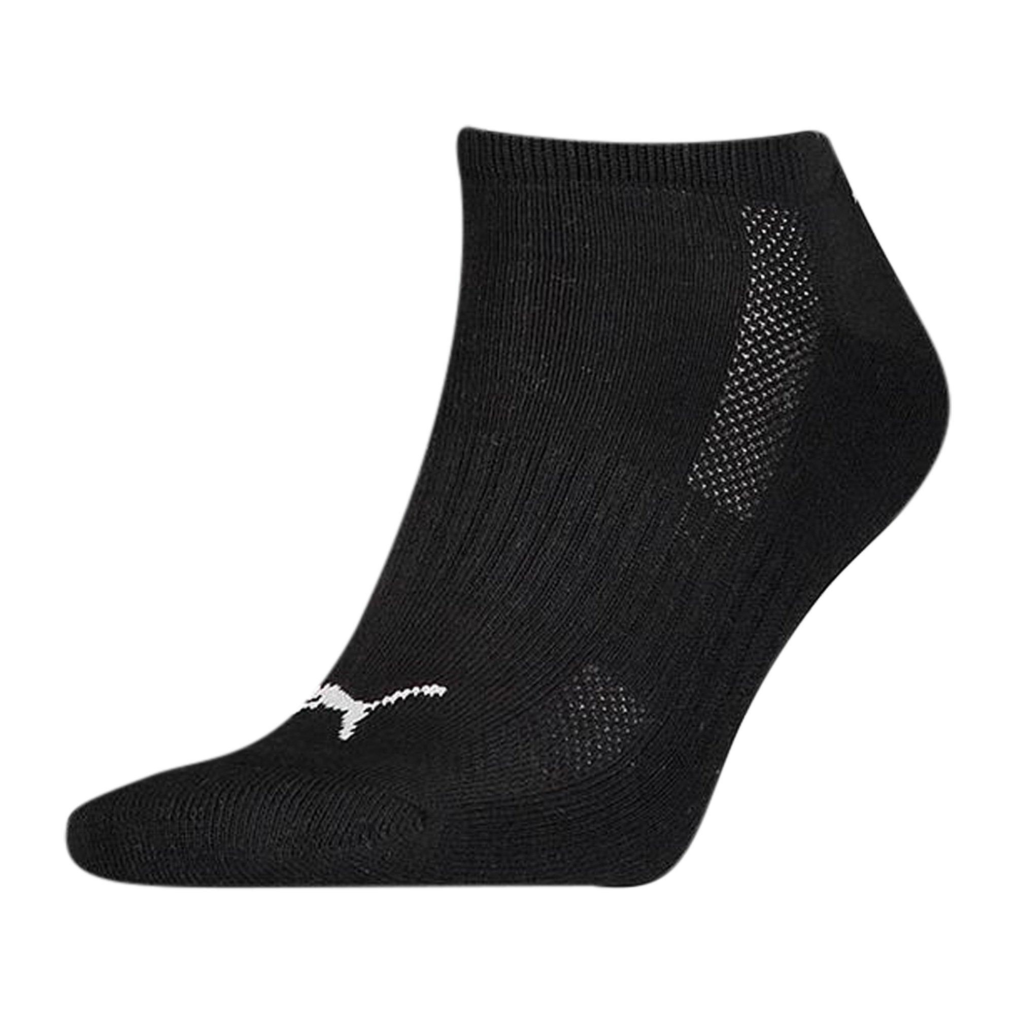 PUMA  SneakerSocken gepolstert  (3erPack) 