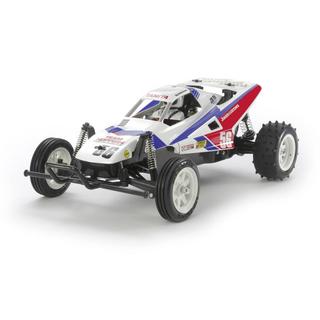 Tamiya  Buggy électrique The Grasshopper II 2017 1:10, kit à monter 