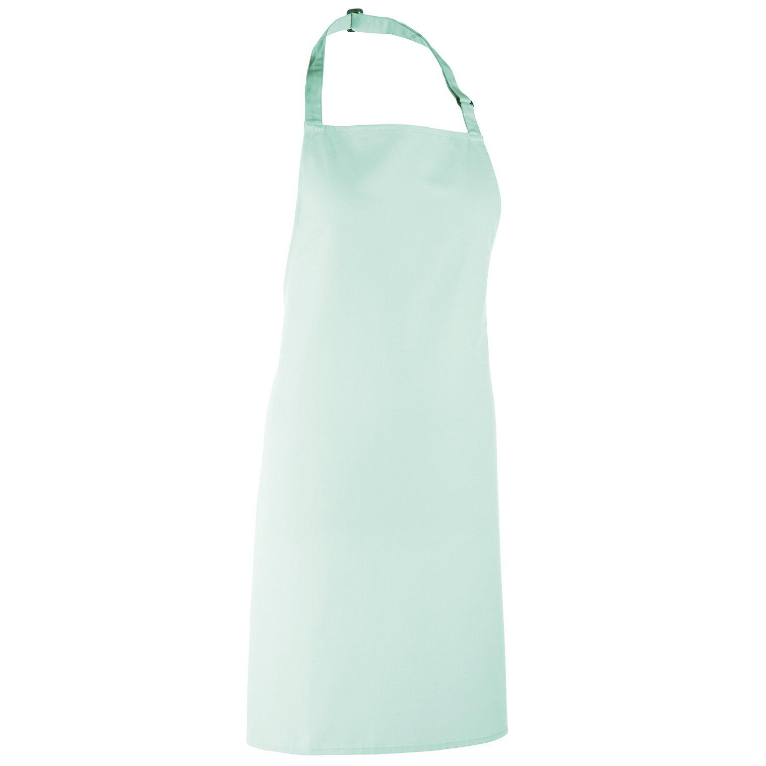 Image of Schürze Bunt Unisex Aquamarine ONE SIZE