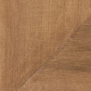 Tikamoon Specchio in teak massello 140x70 cm Milano  