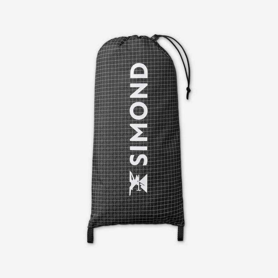 SIMOND  Klettergurt leicht - Experten 