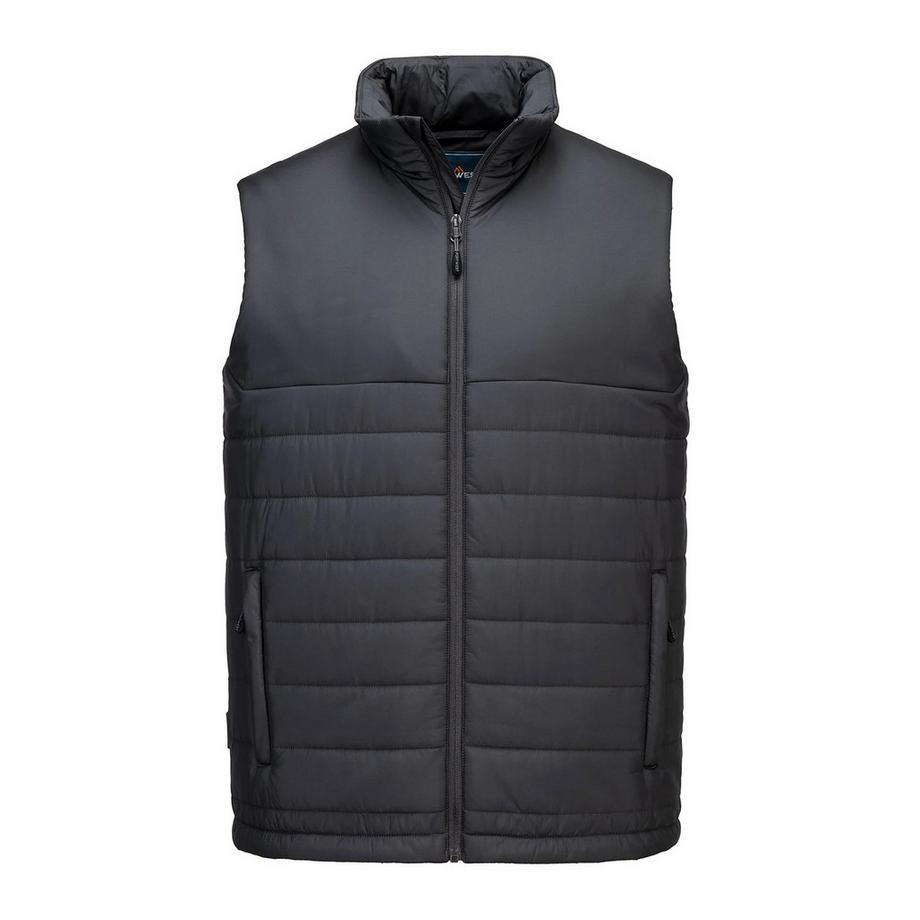 Veste Sans Manches Professional
