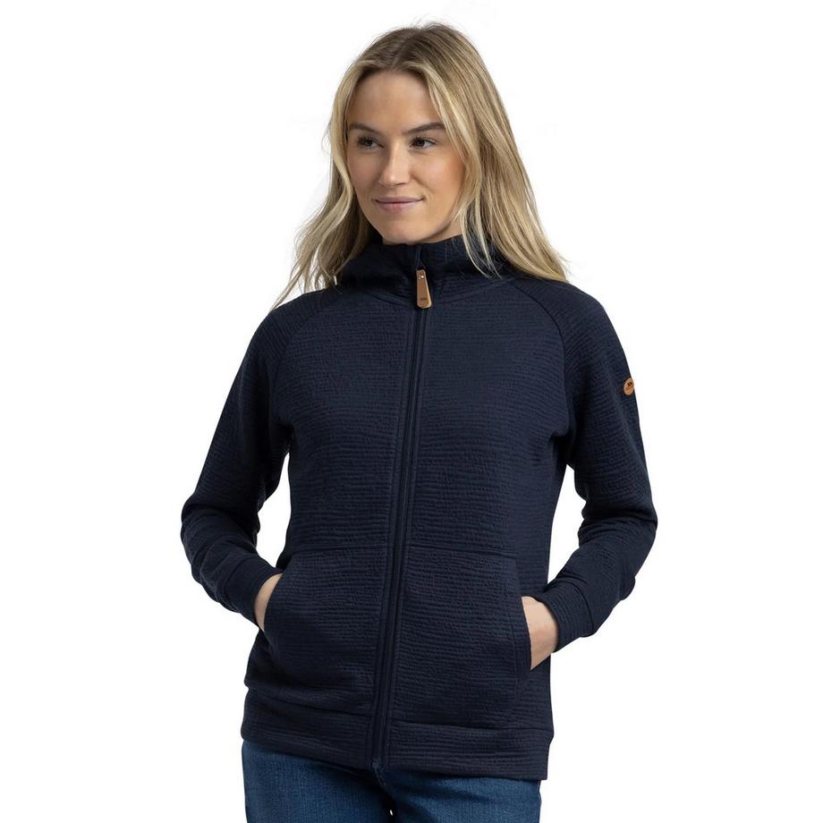 Trespass Lillie Full Zip Hoodie  