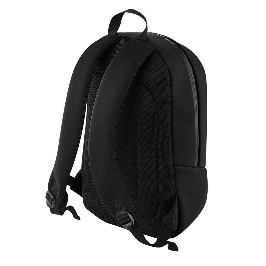 Bagbase Zaino in materiale Scuba  
