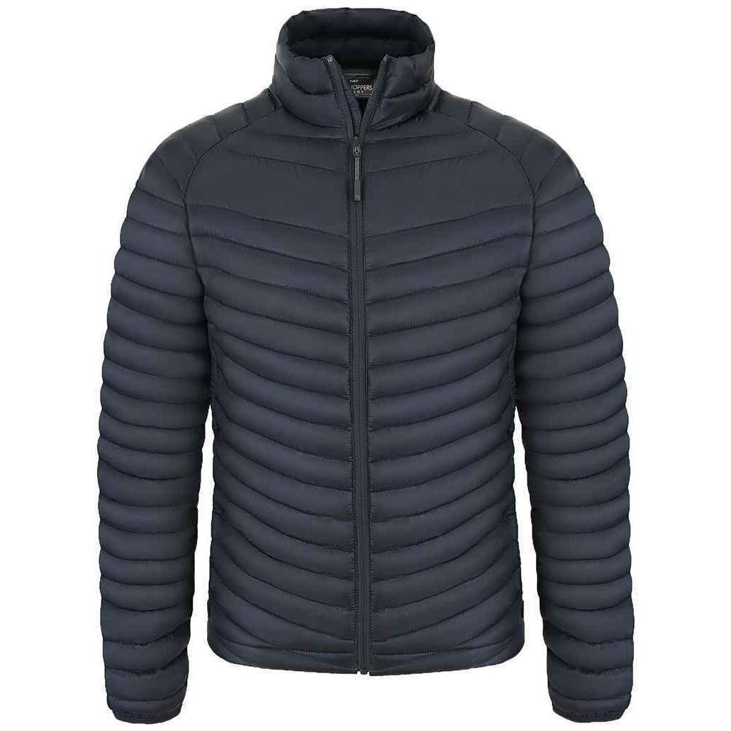 Image of "expert Expolite Thermal" Jacke Herren Marine S
