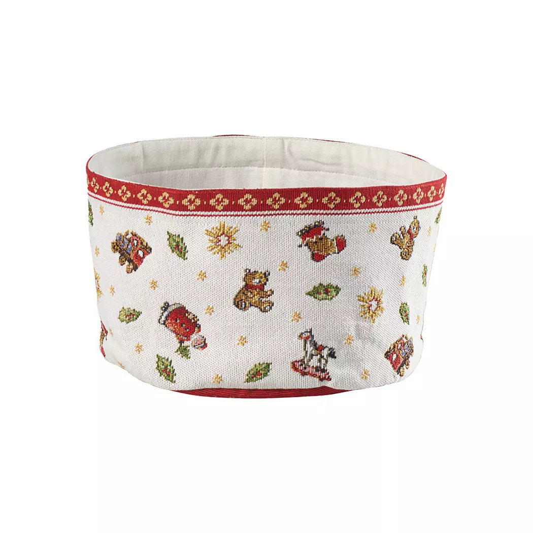 Toy's Delight Brotkorb 24 cm