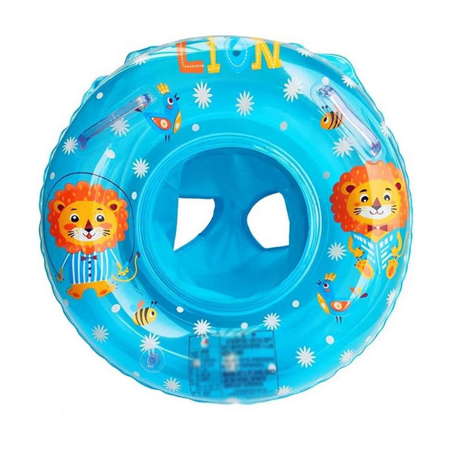 Schwimmring, Schwimmhilfe mit Schwimmsitz