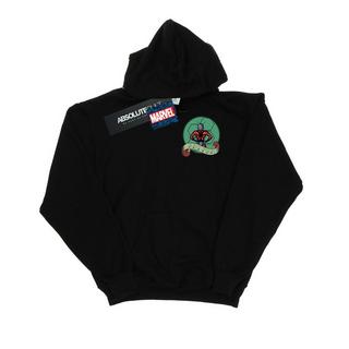 MARVEL  Sweat à capuche 