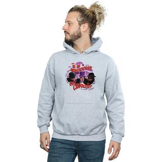 DC COMICS  Kapuzenpullover 