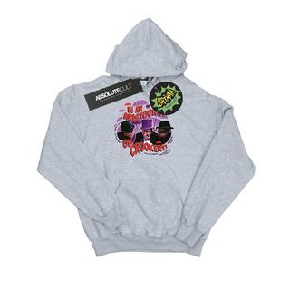 DC COMICS  Kapuzenpullover 