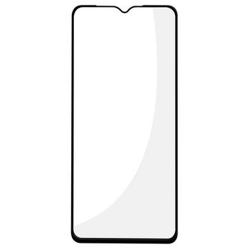 Verre trempé Nokia C21 Plus Contour