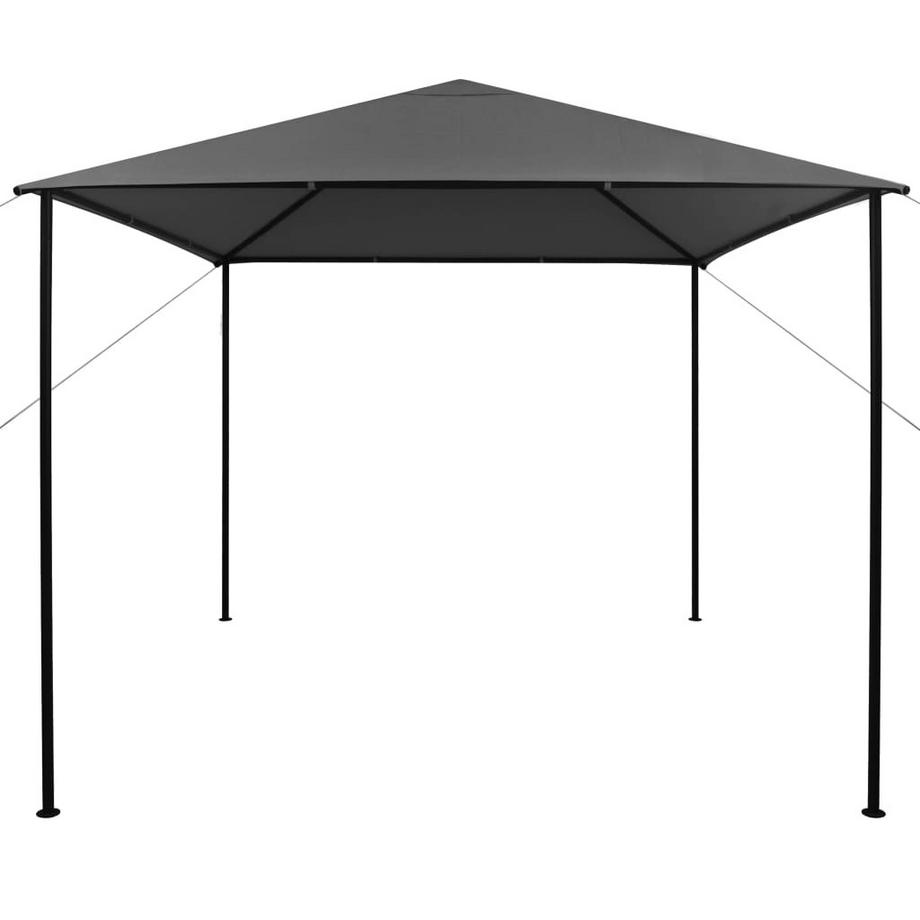 VidaXL Pavillon gewebe  