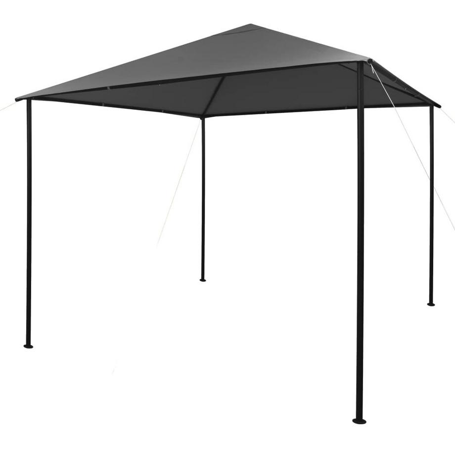 VidaXL Pavillon gewebe  
