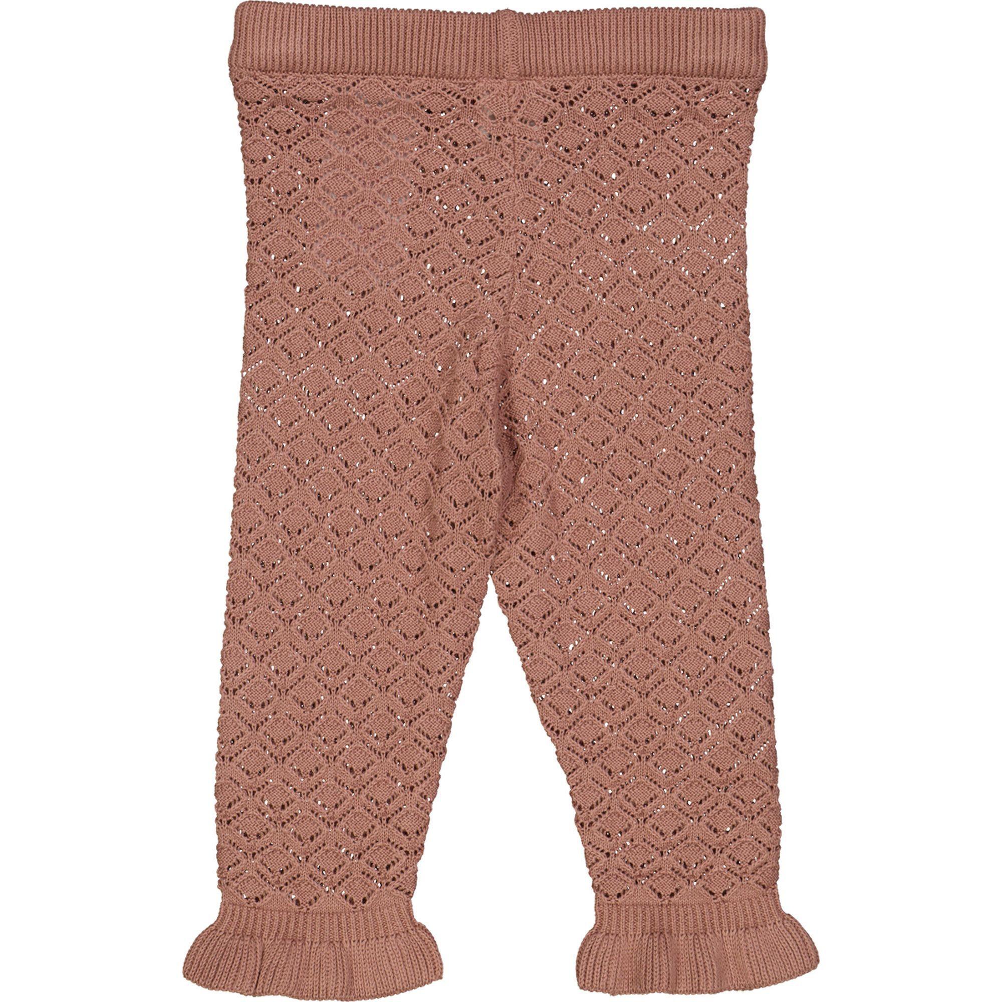 Müsli by Green Cotton  Babyhose 