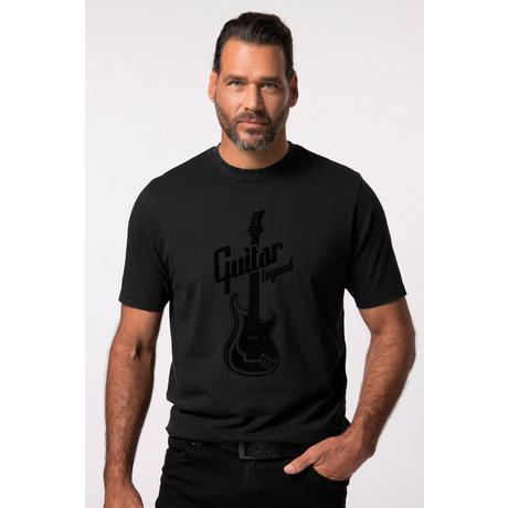 JP1880  T-shirt JP 1880. Manches courtes et col rond. Look vintage – jusqu'au 8XL 