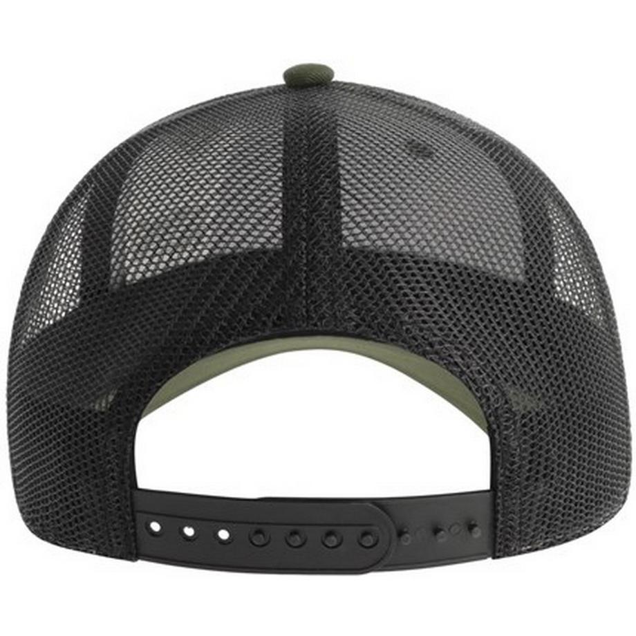 Atlantis Casquette Trucker Zion  