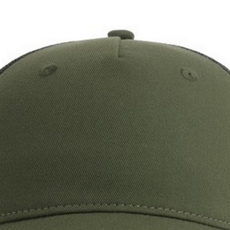 Atlantis Casquette Trucker Zion  
