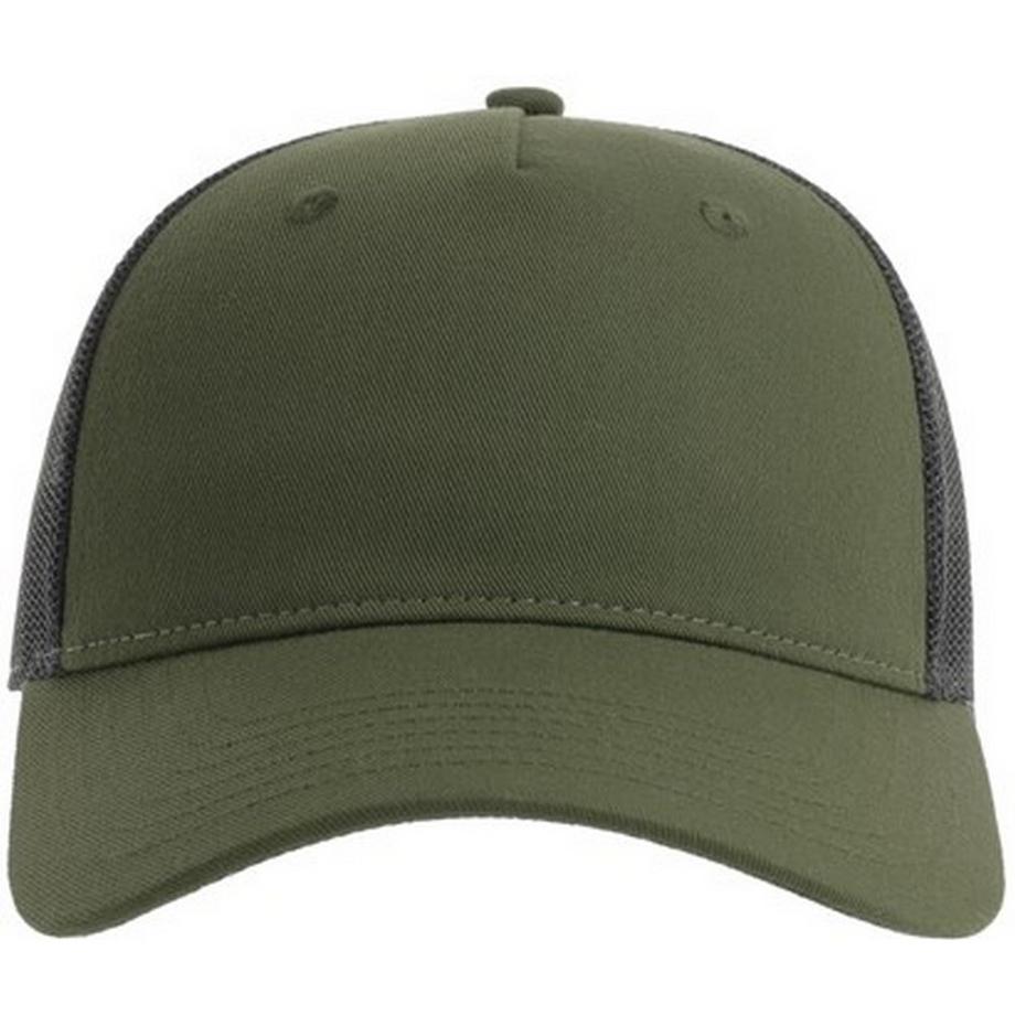Casquette Trucker Zion
