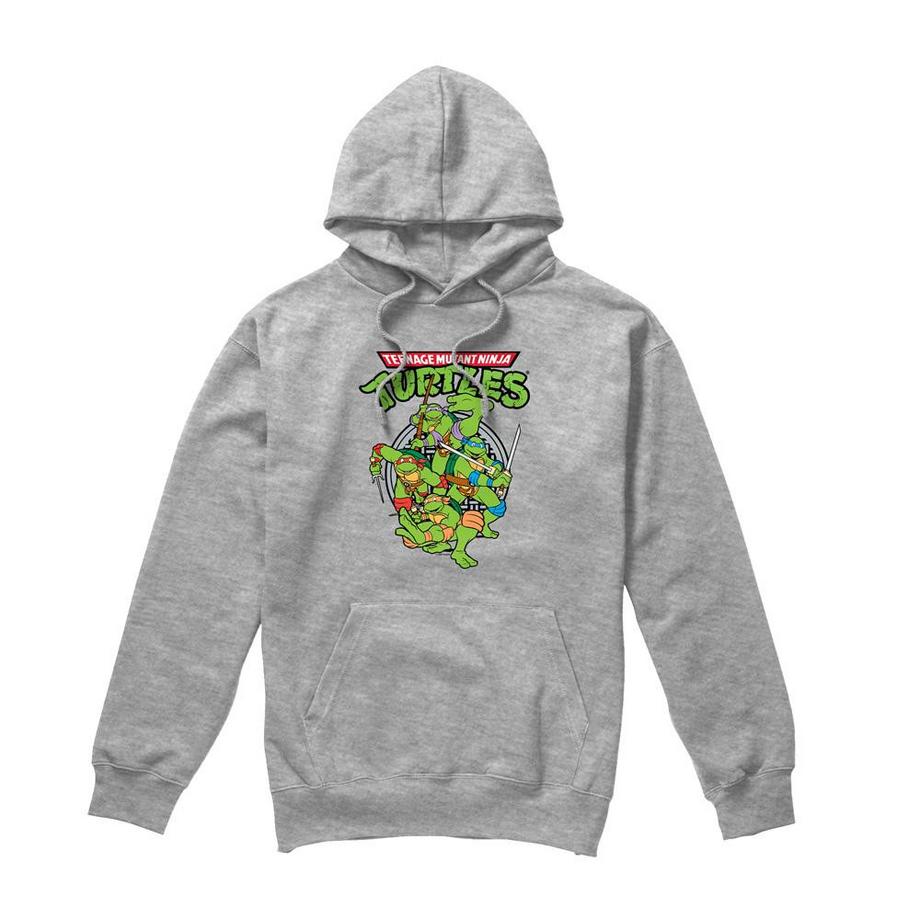 Sweat à capuche